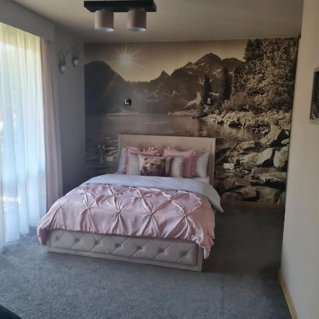 U Tatarów Suche Exterior foto