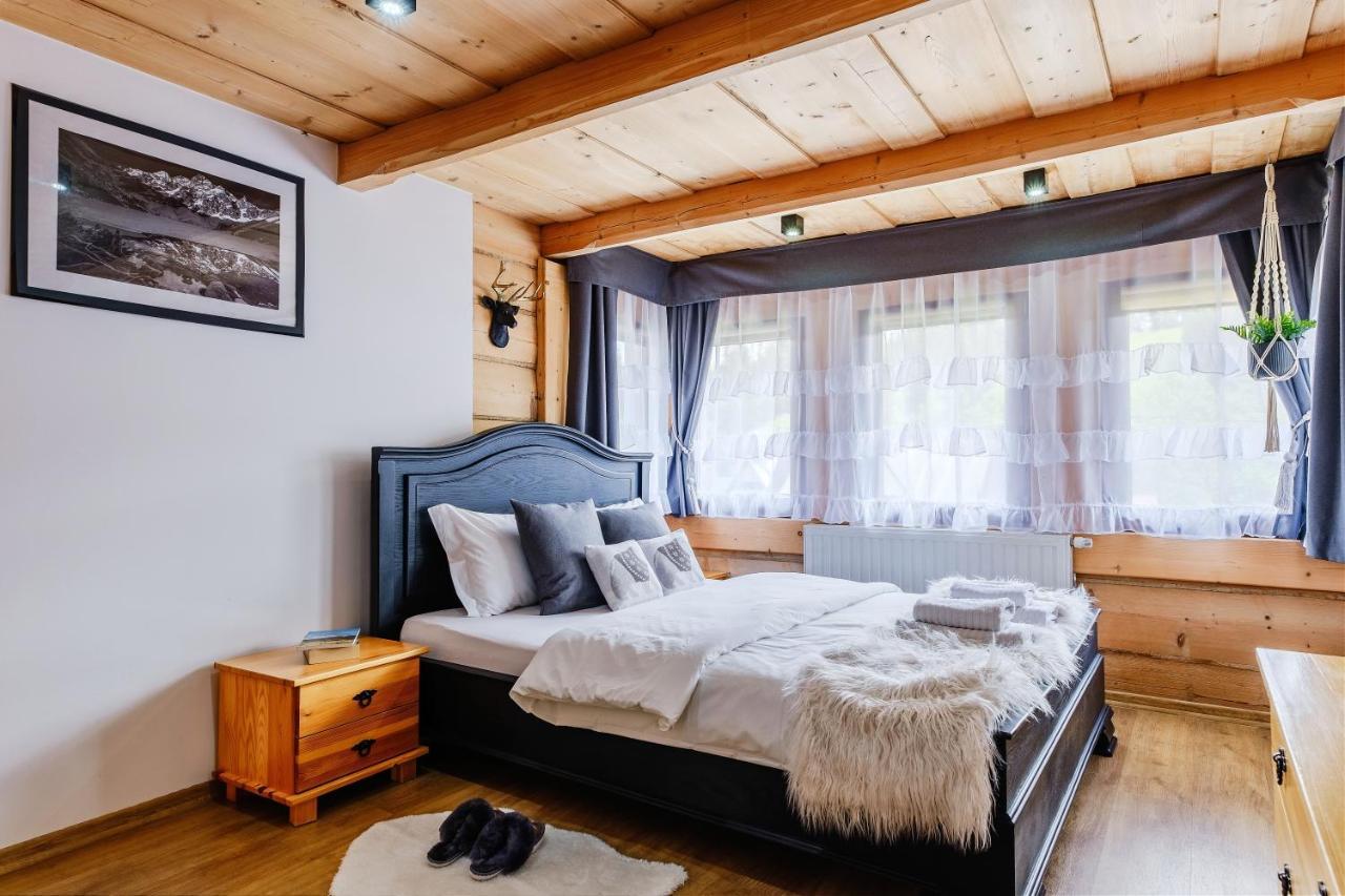 U Tatarów Suche Exterior foto