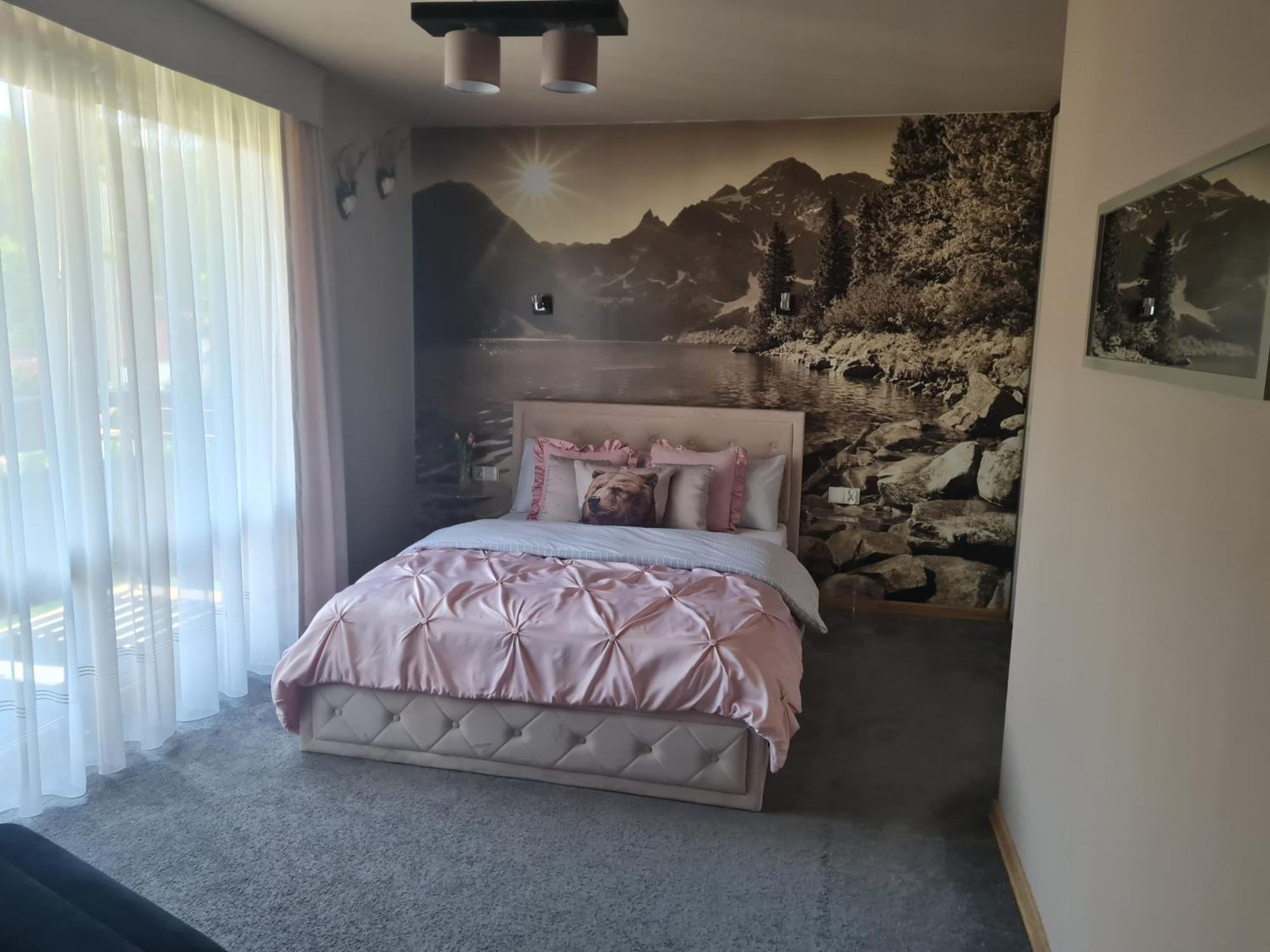 U Tatarów Suche Exterior foto
