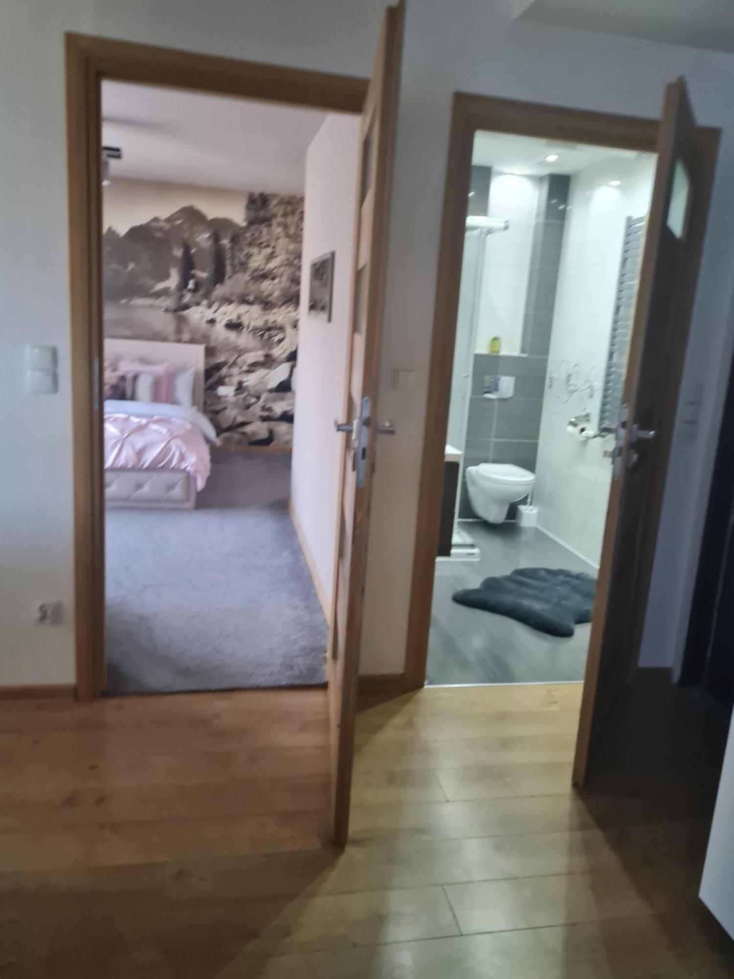 U Tatarów Suche Quarto foto