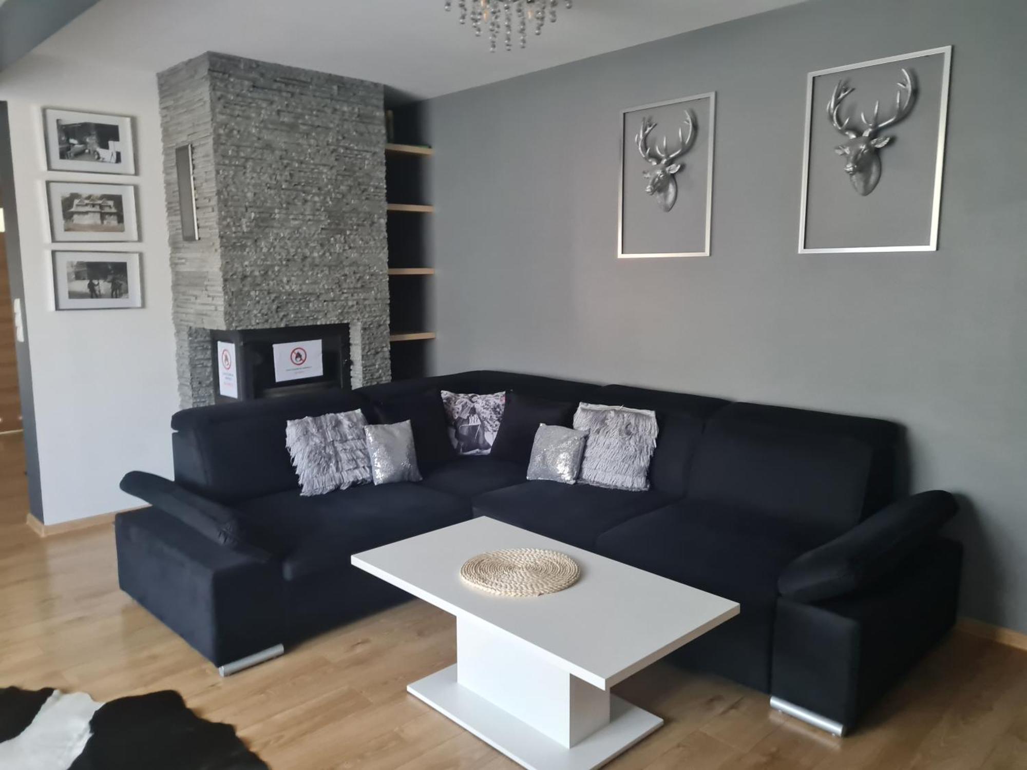 U Tatarów Suche Quarto foto
