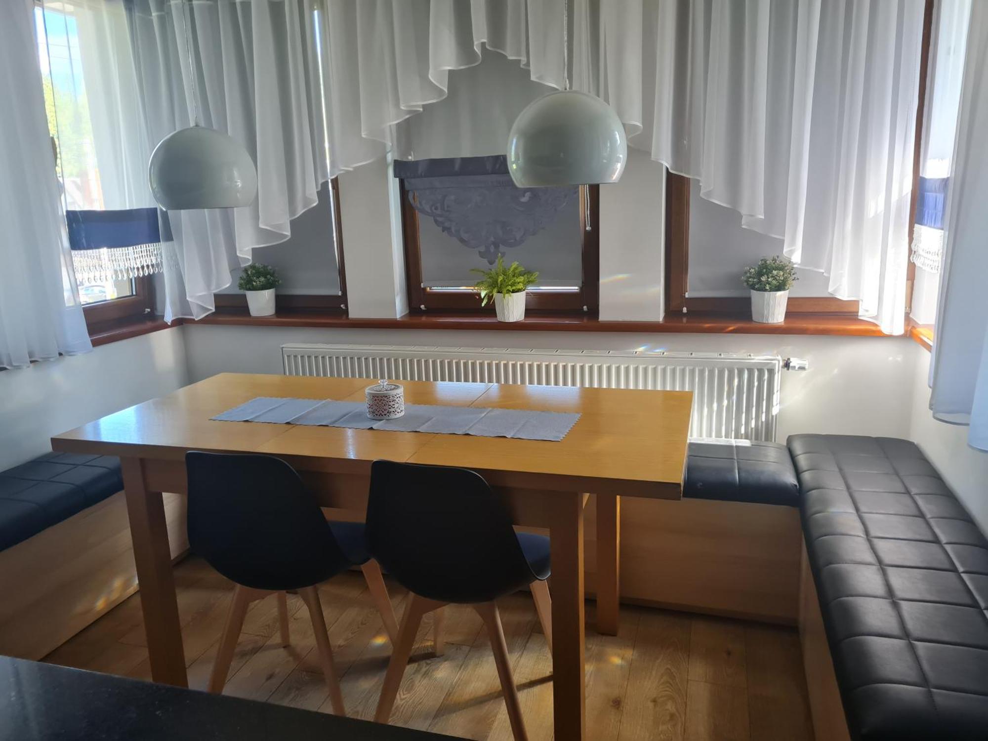 U Tatarów Suche Quarto foto