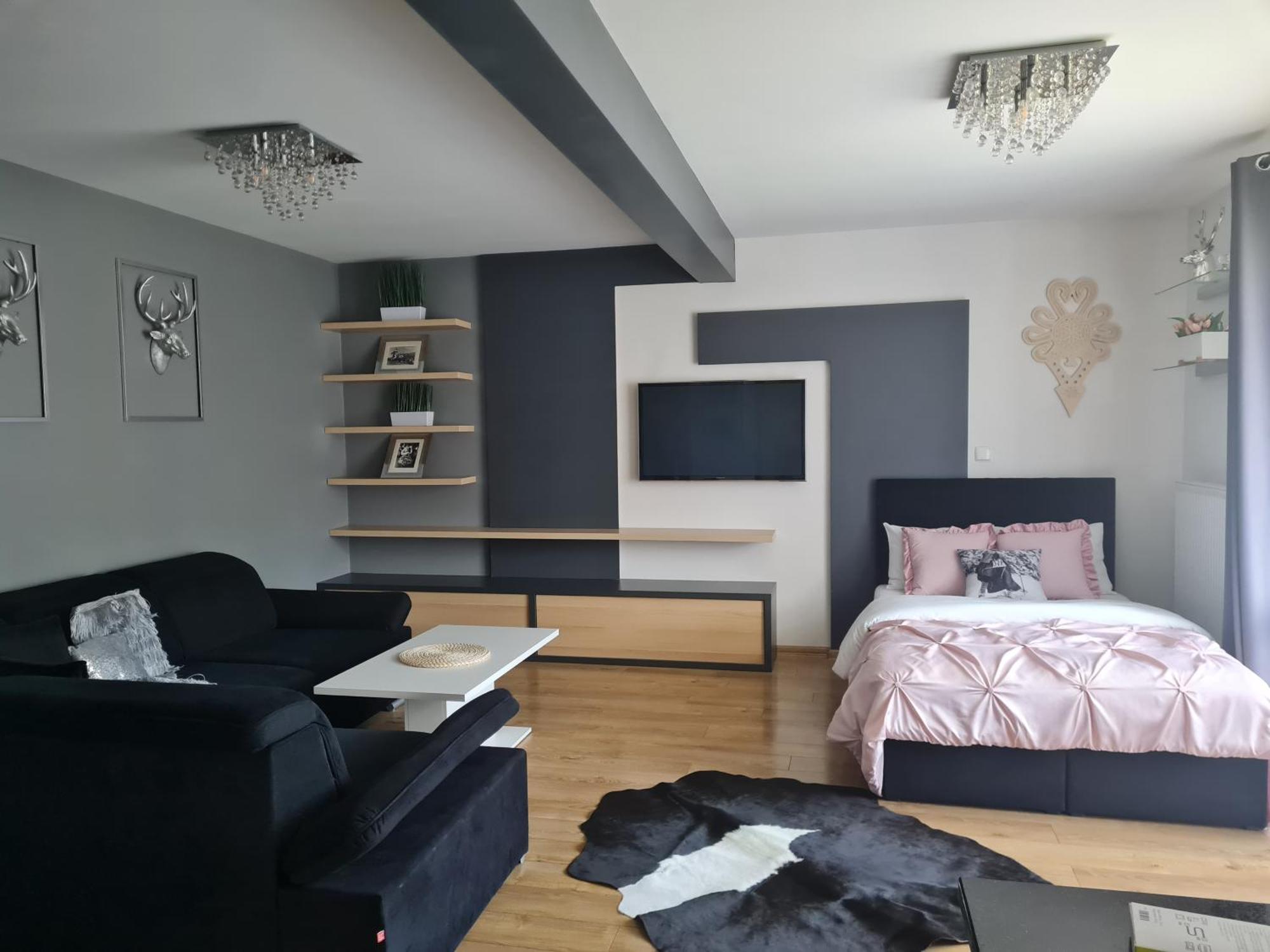 U Tatarów Suche Quarto foto