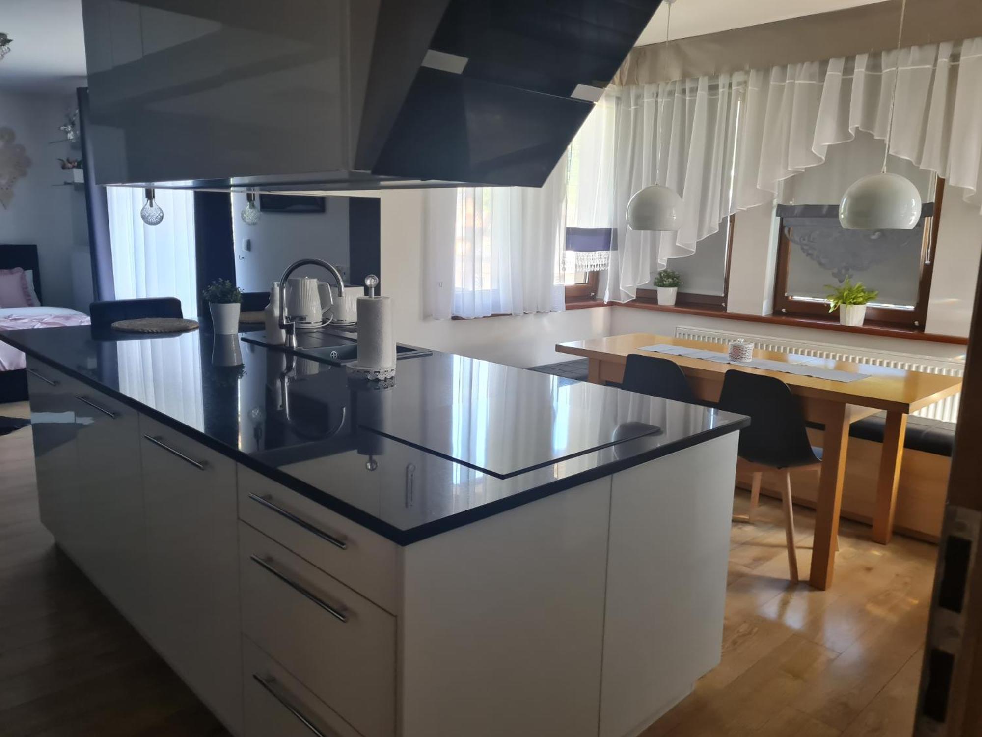 U Tatarów Suche Quarto foto