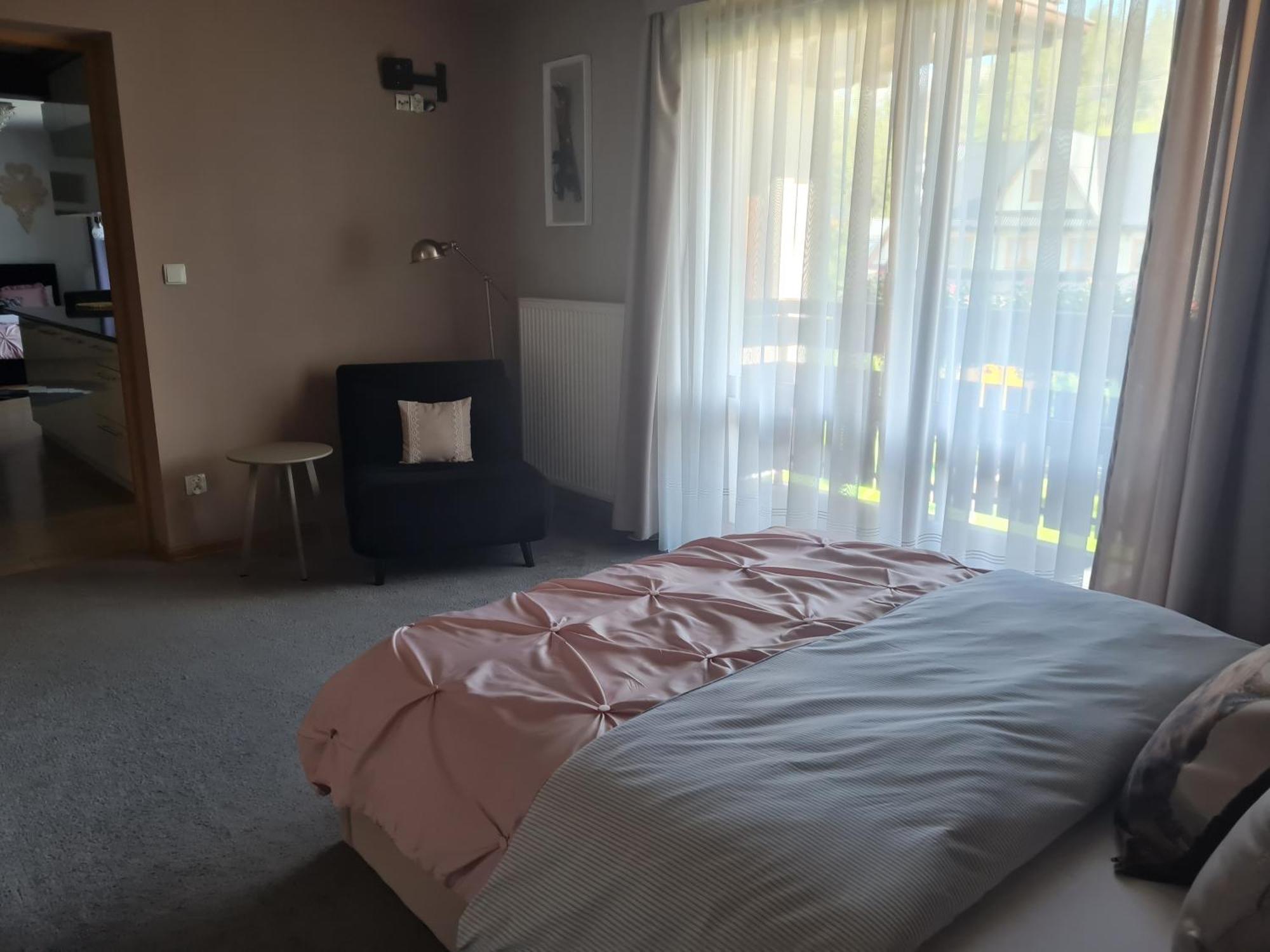 U Tatarów Suche Quarto foto