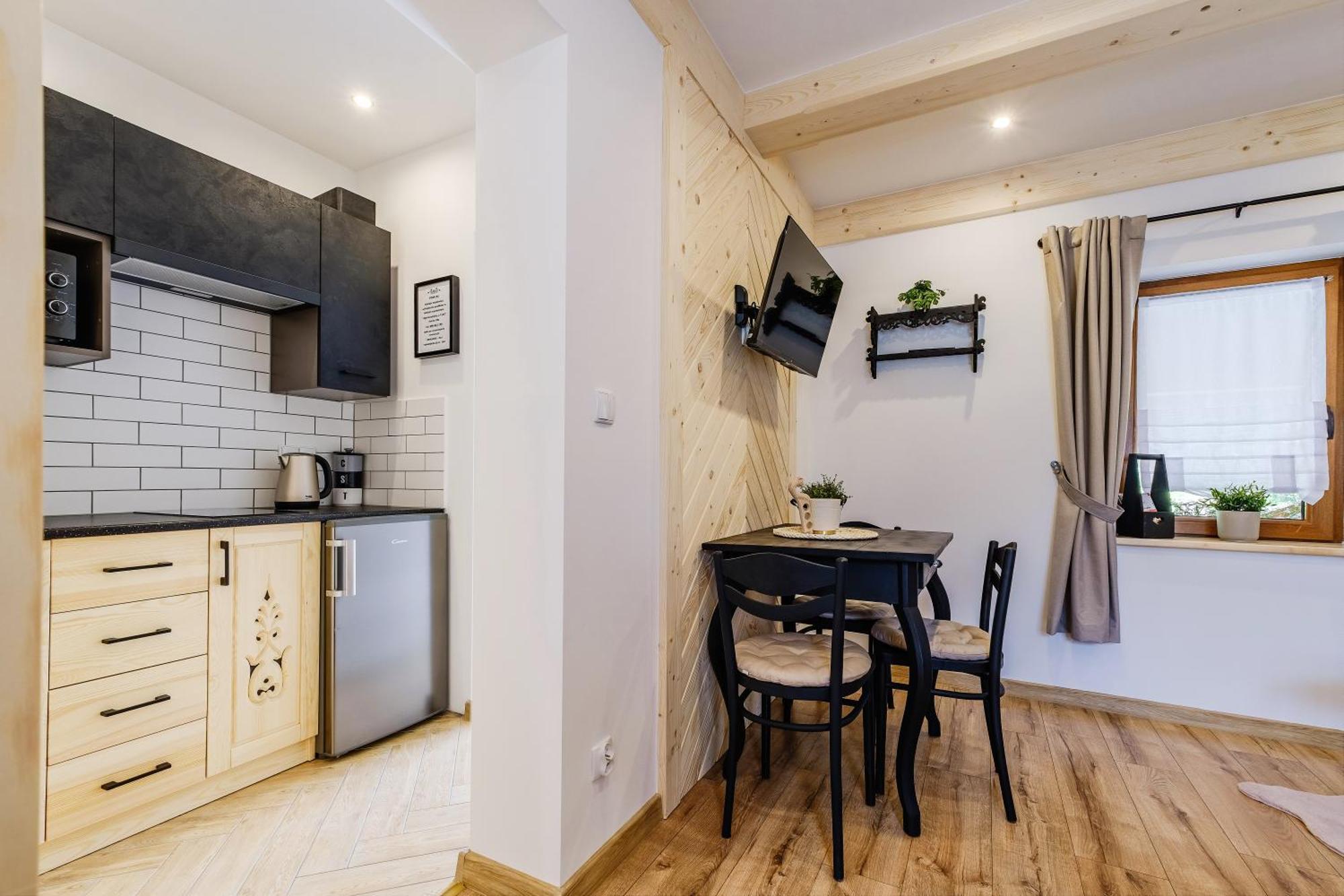 U Tatarów Suche Quarto foto