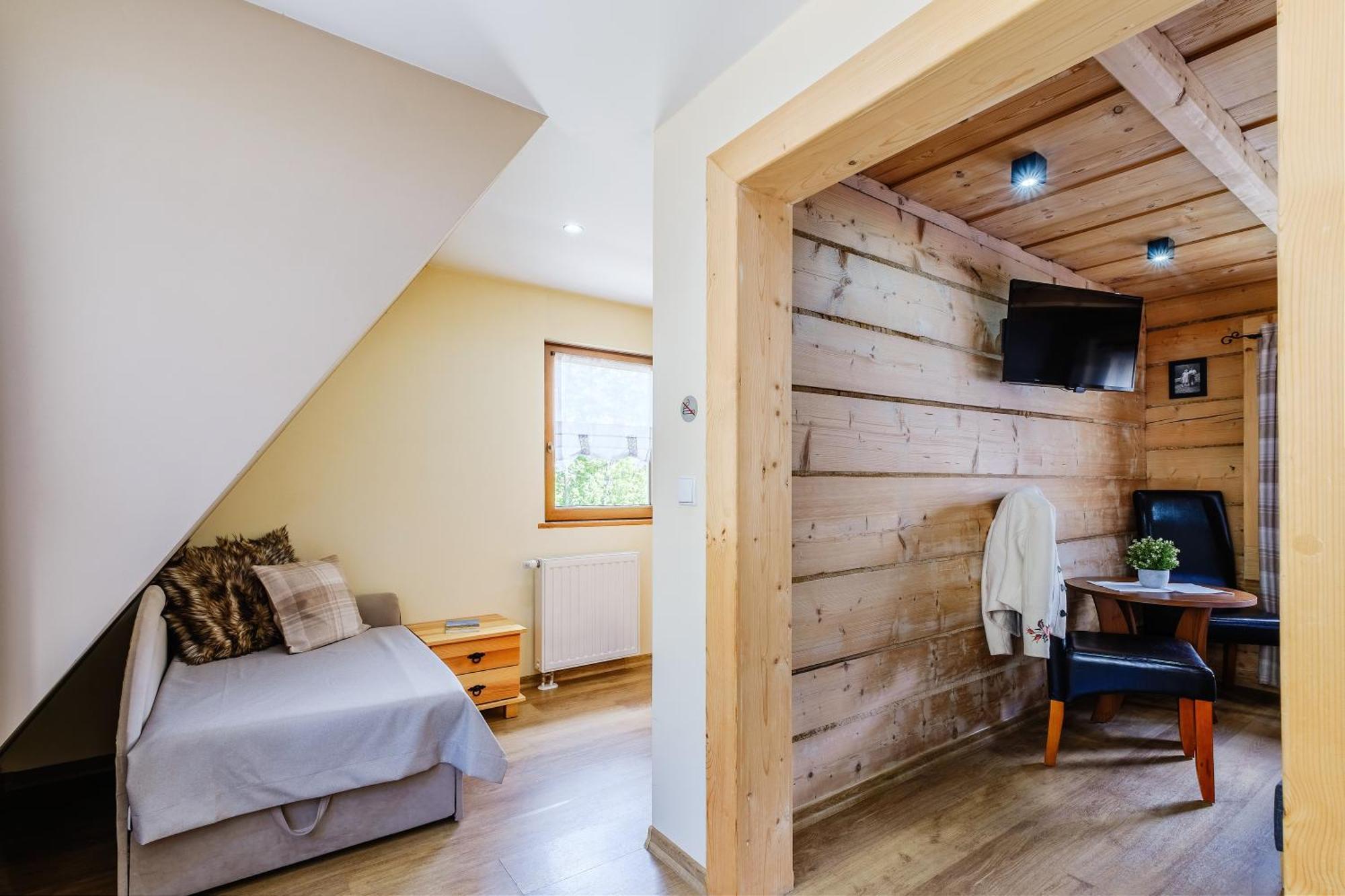 U Tatarów Suche Quarto foto