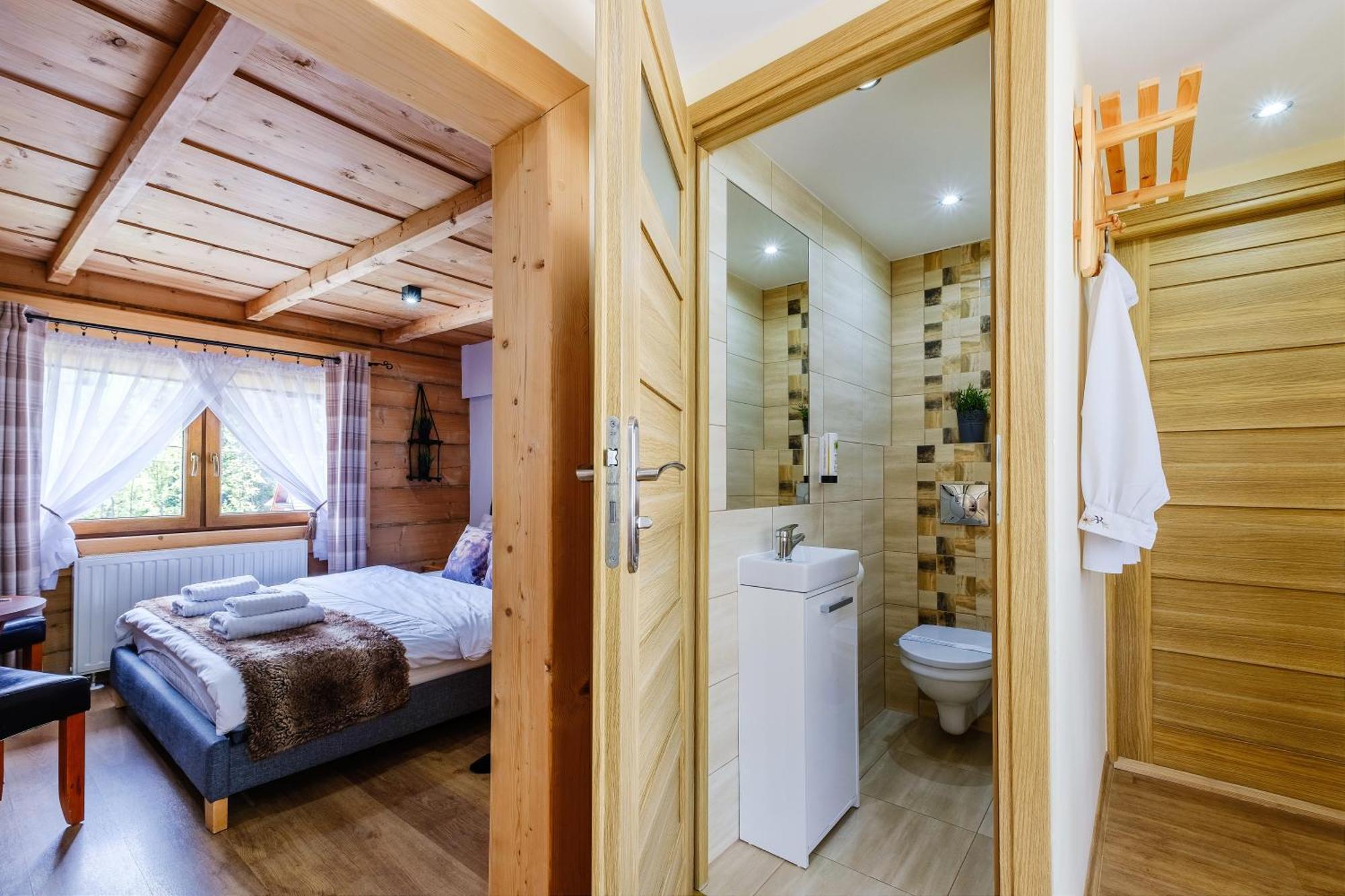 U Tatarów Suche Quarto foto