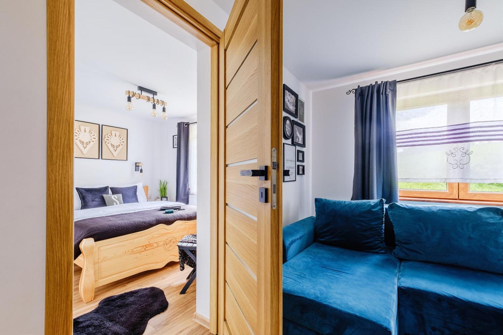 U Tatarów Suche Quarto foto