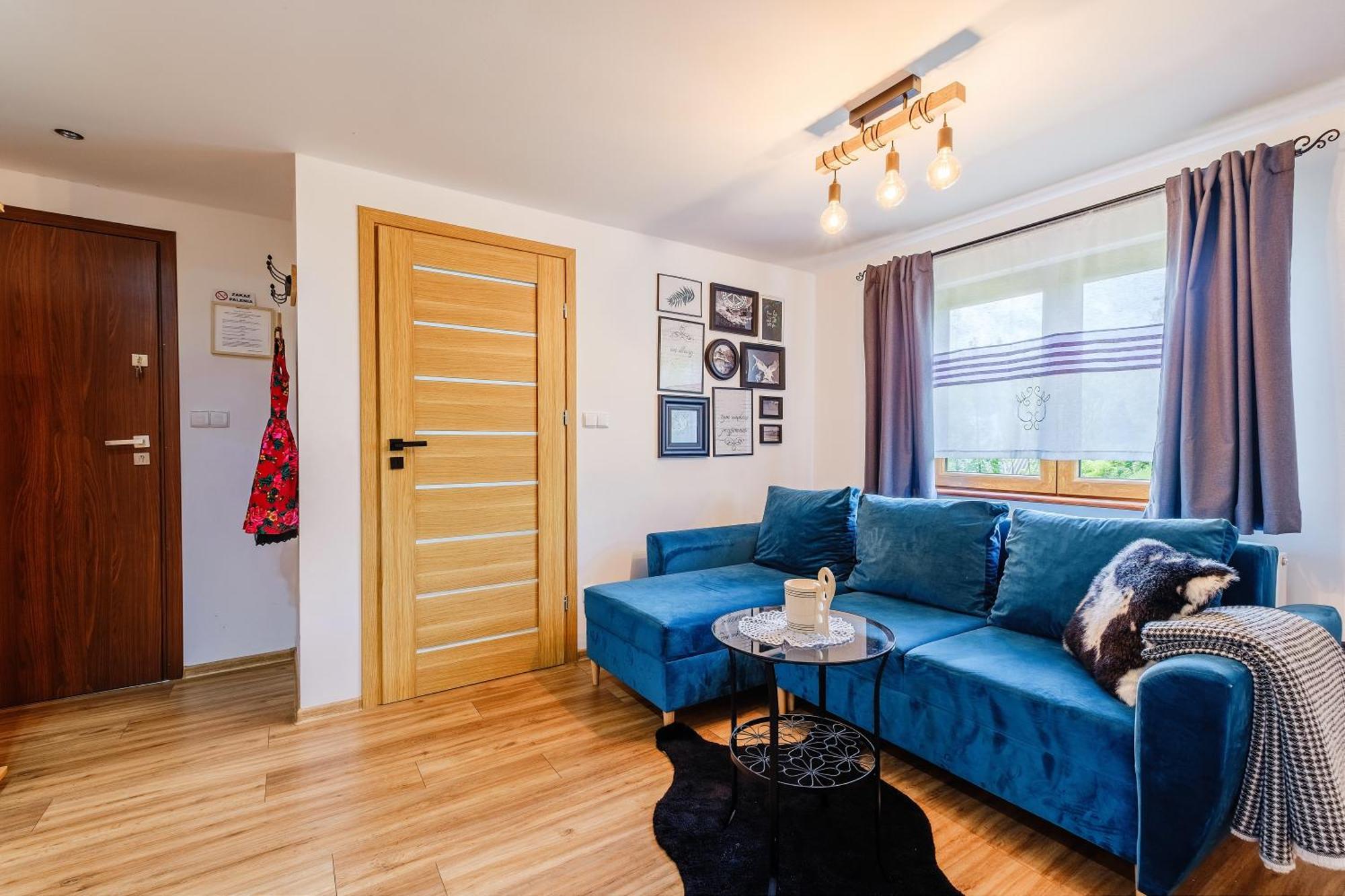 U Tatarów Suche Quarto foto