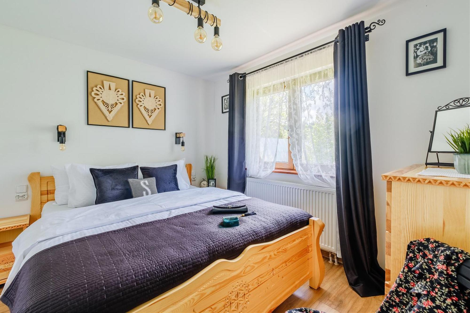 U Tatarów Suche Quarto foto