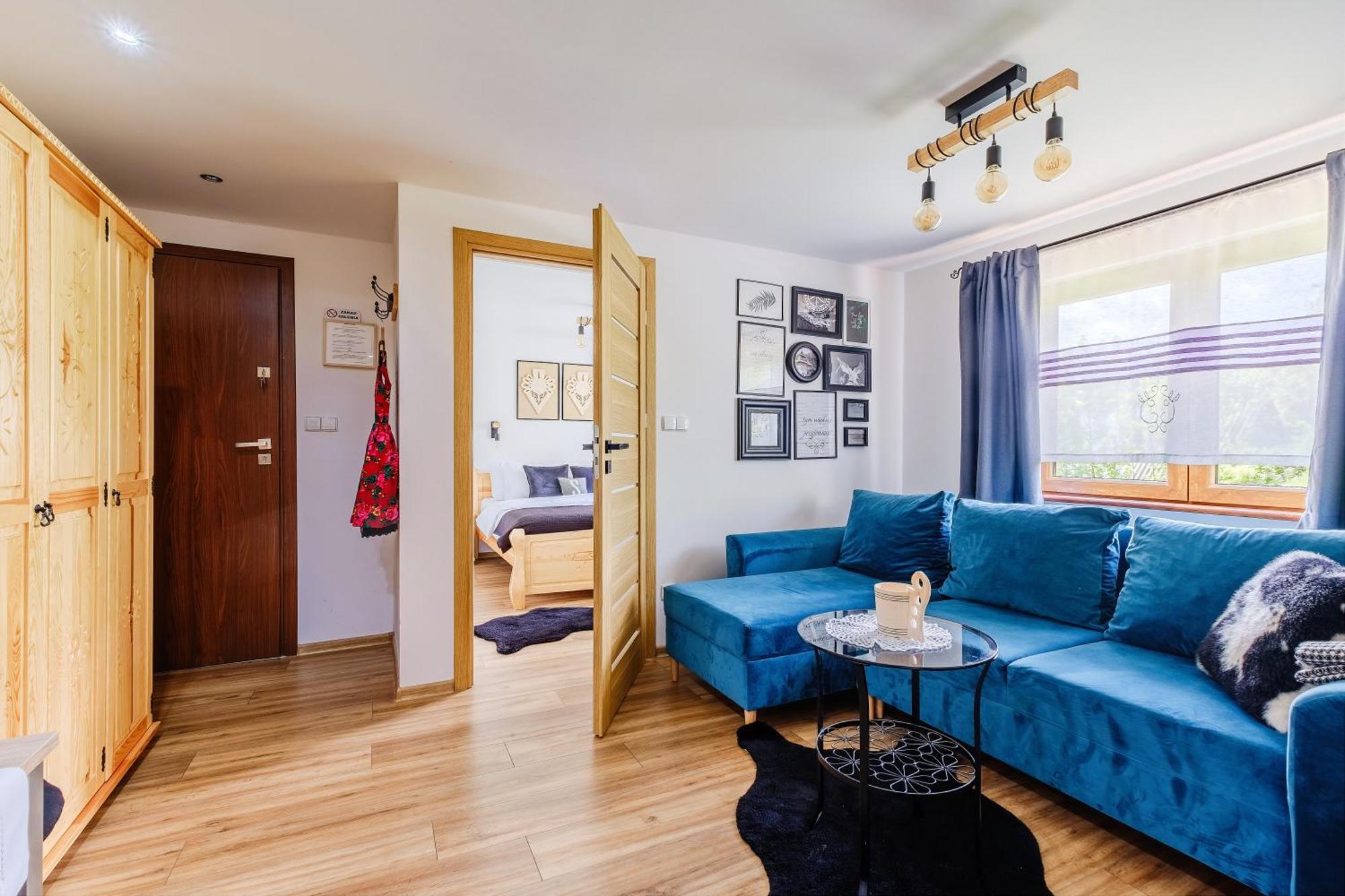 U Tatarów Suche Quarto foto